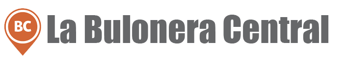 La Bulonera Central